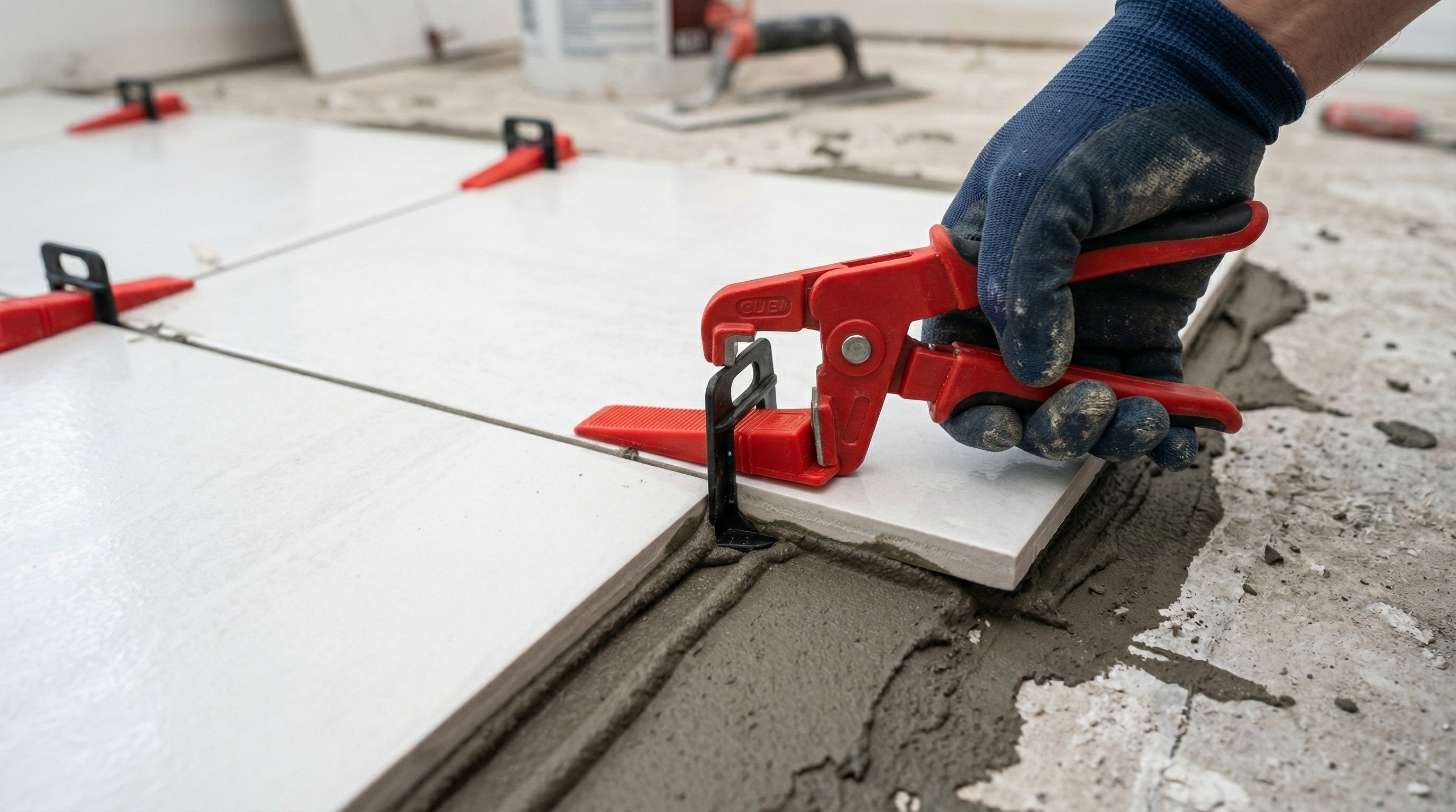 Marschner Fliesen – Fliesenleger Steinen